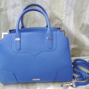 Rebecca Minkoff Blue Women's Bag